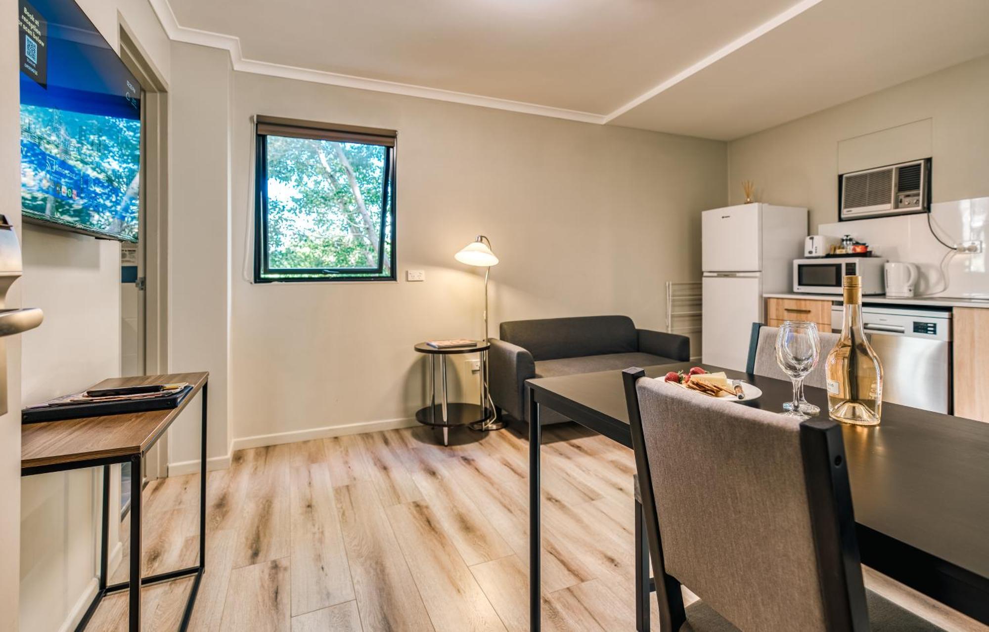 Il Mondo Boutique Hotel Brisbane Bagian luar foto