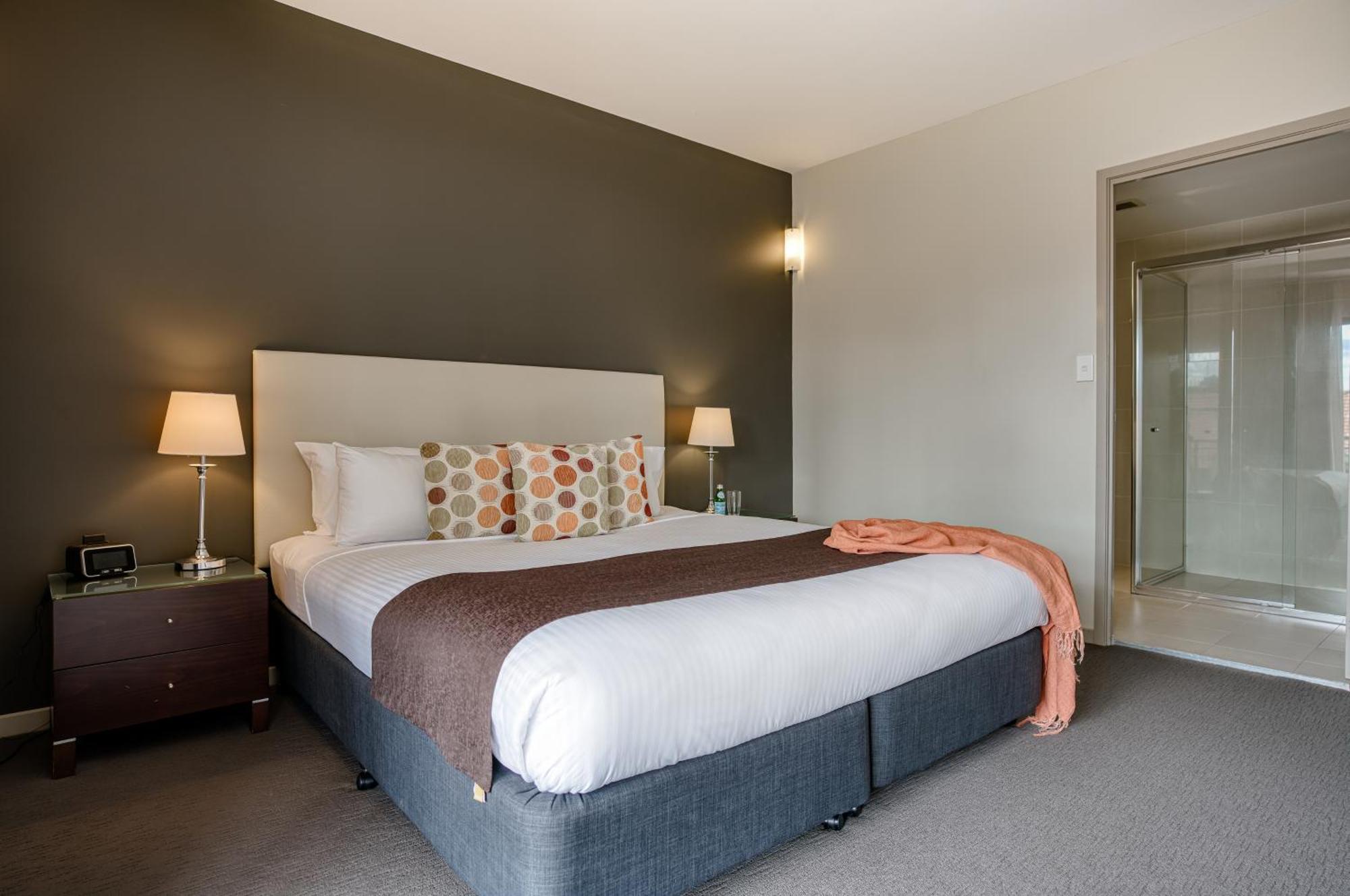 Il Mondo Boutique Hotel Brisbane Bagian luar foto