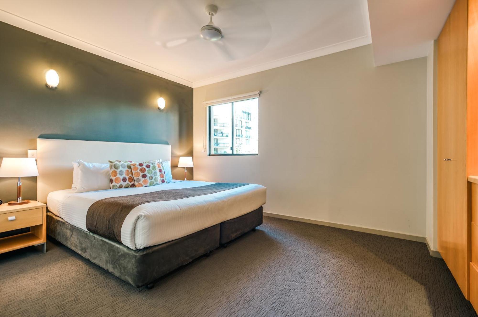 Il Mondo Boutique Hotel Brisbane Bagian luar foto