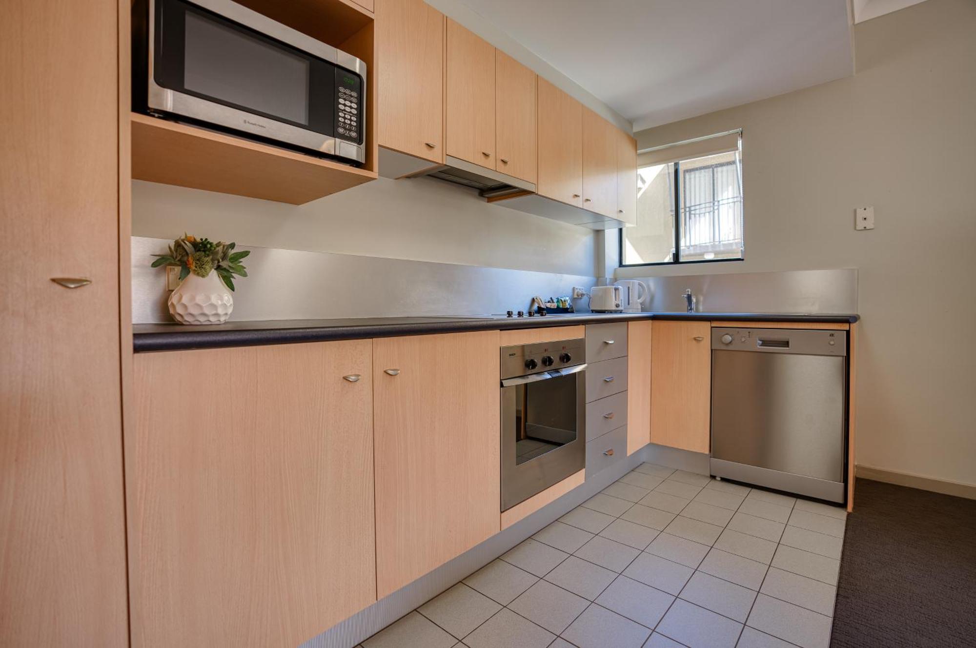 Il Mondo Boutique Hotel Brisbane Bagian luar foto