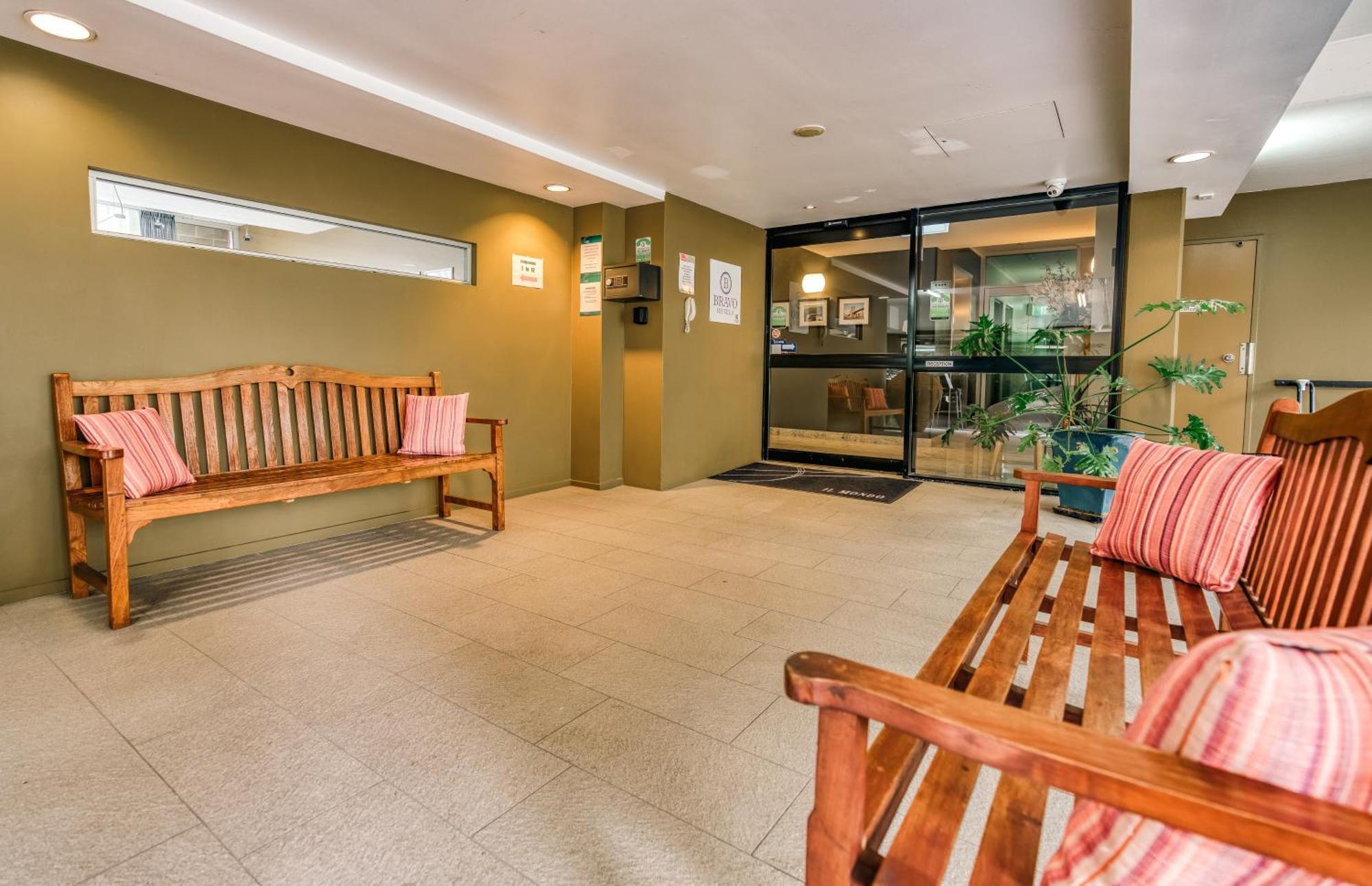 Il Mondo Boutique Hotel Brisbane Bagian luar foto
