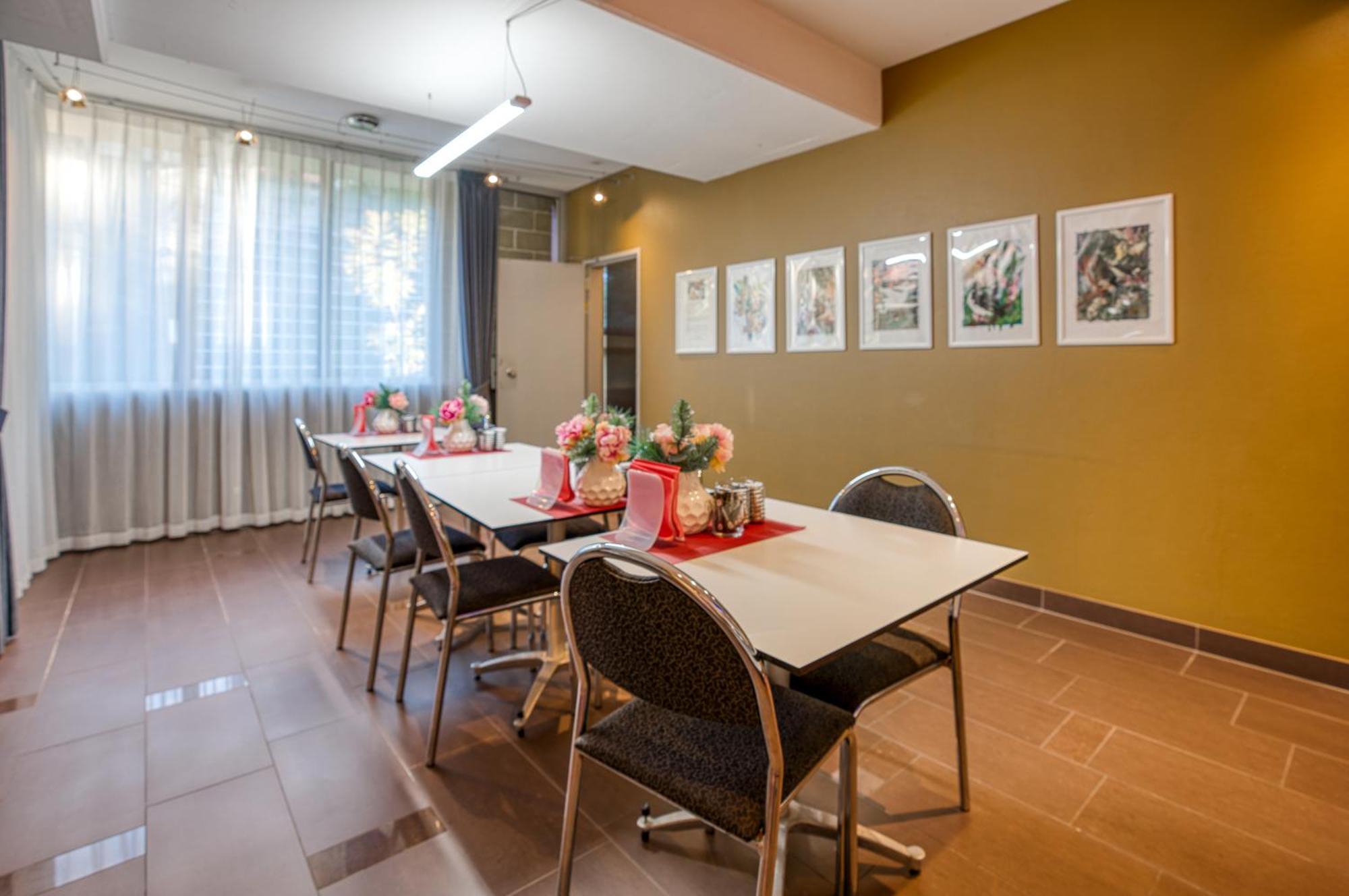 Il Mondo Boutique Hotel Brisbane Bagian luar foto