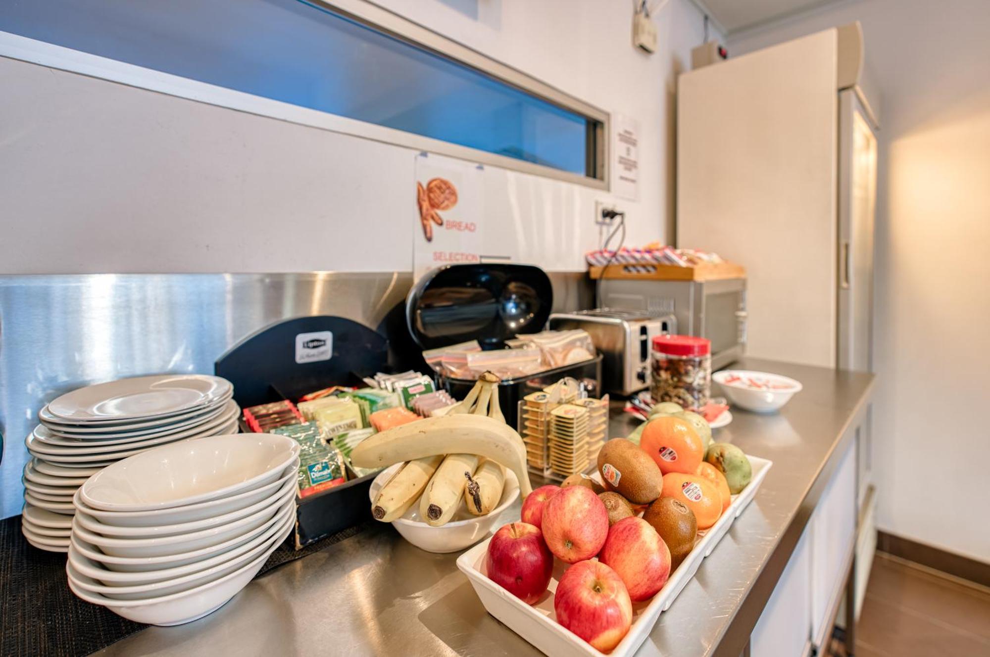 Il Mondo Boutique Hotel Brisbane Bagian luar foto