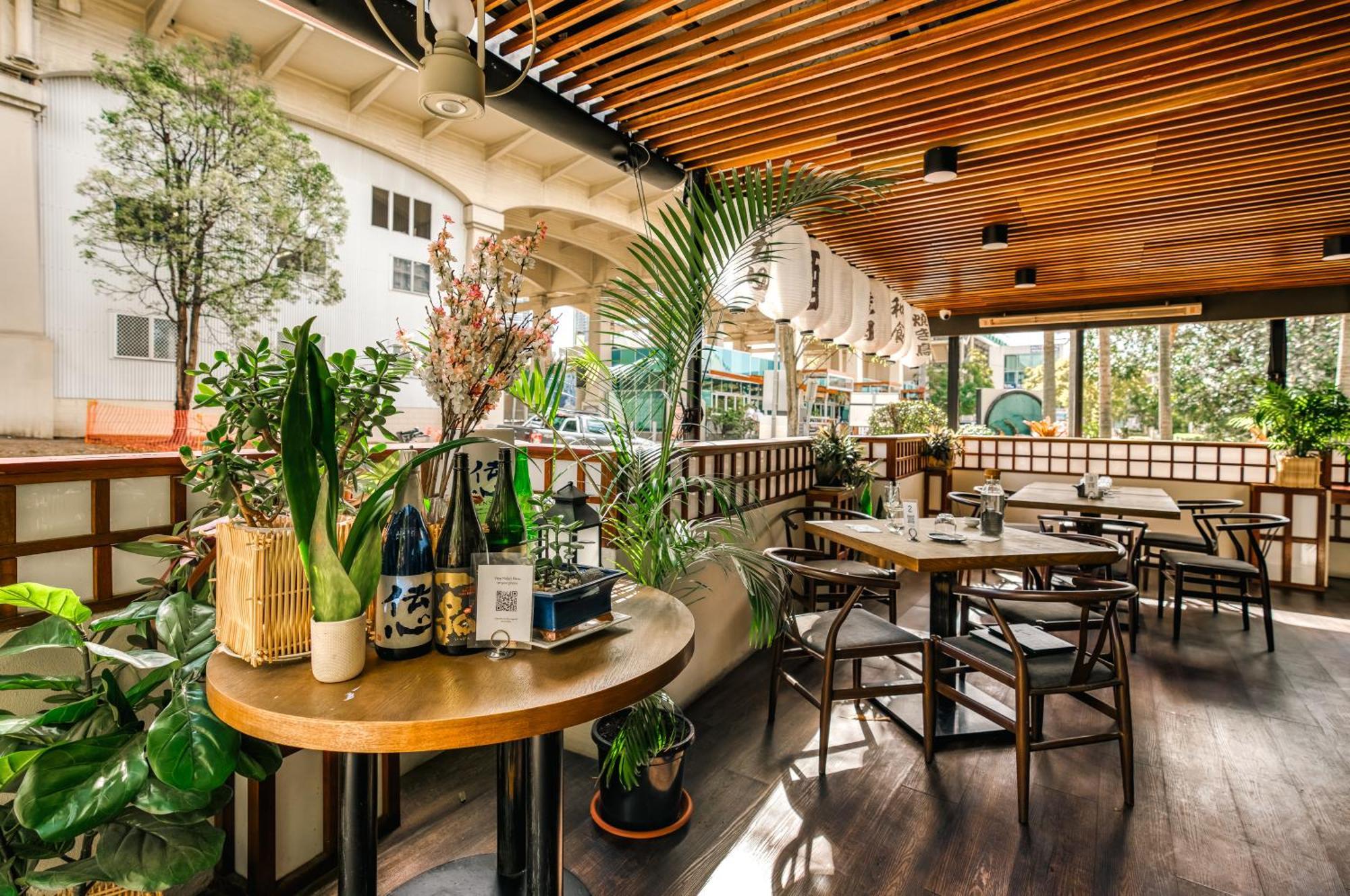 Il Mondo Boutique Hotel Brisbane Bagian luar foto